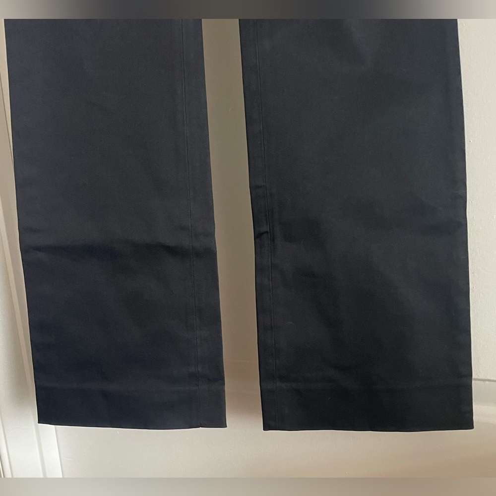 The Limited Black Drew Fit Pants - Picture 2 of 10